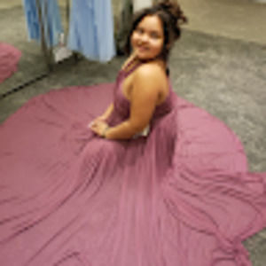 Meet your Posher, Eva